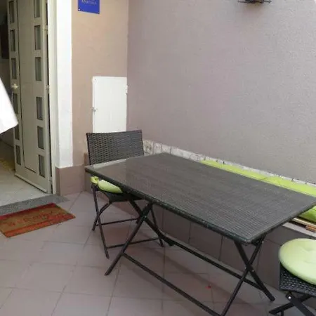 Apartment Aleksandar 2 Moscenicka Draga