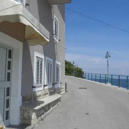 Aleksandar 2 Moscenicka Draga