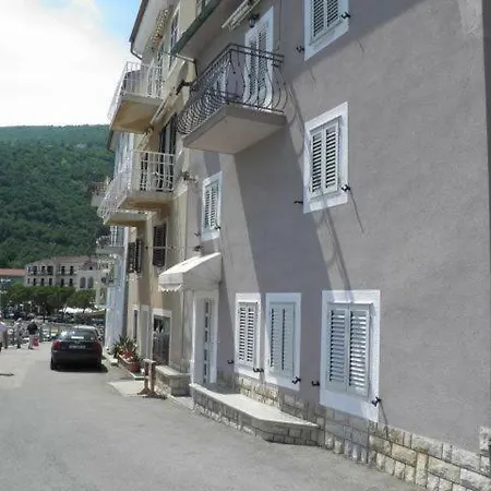 Apartment Aleksandar 2